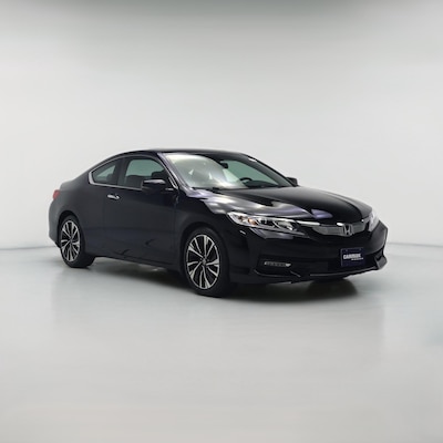 2016 Honda Accord EX