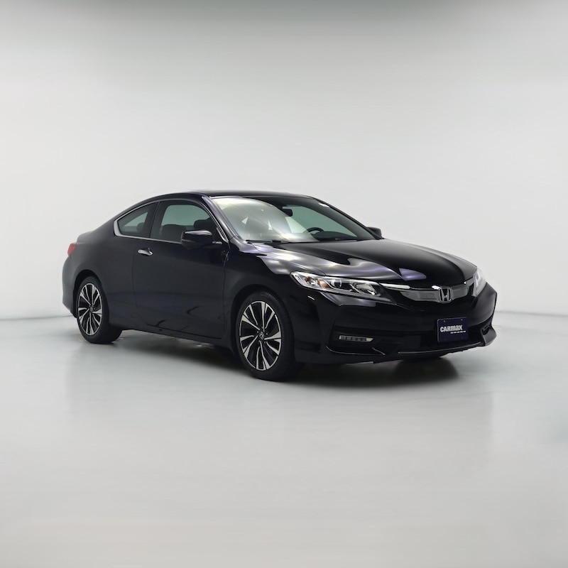 2016 Honda Accord EX
