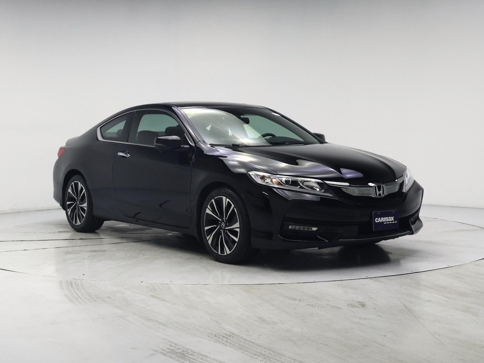 2016 Honda Accord EX - Photo 2