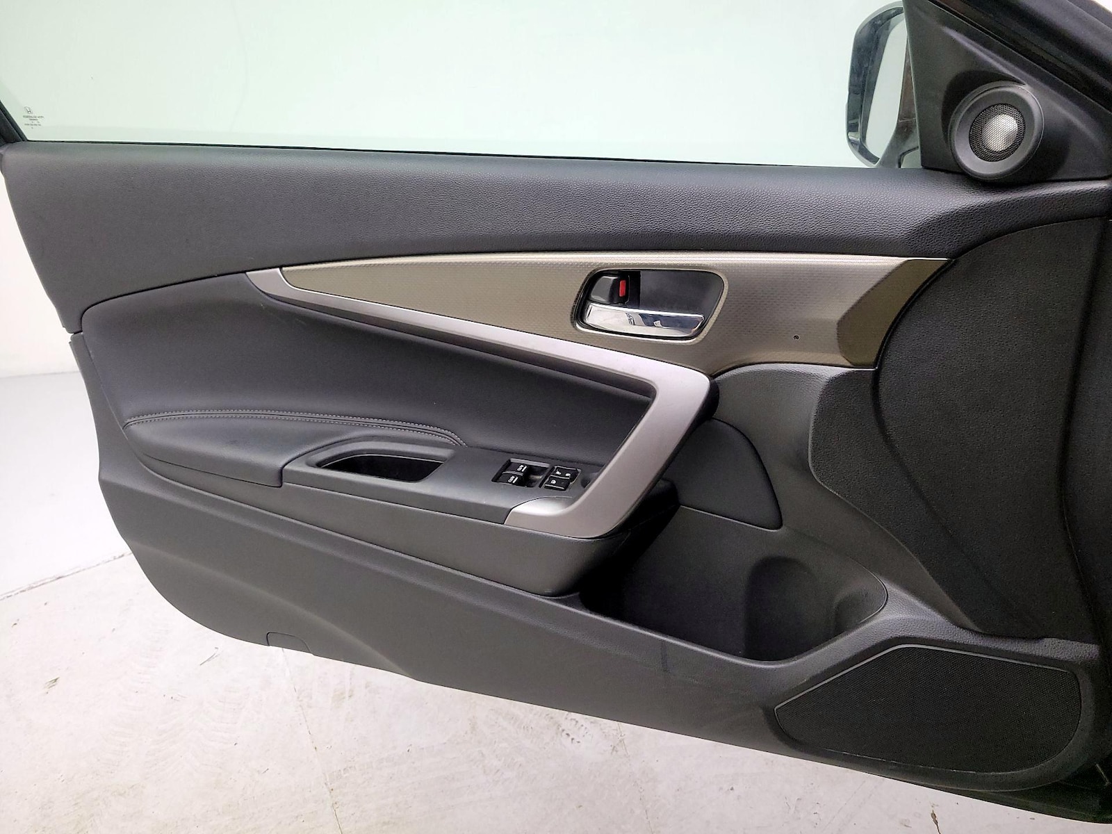 2016 Honda Accord EX - Photo 13