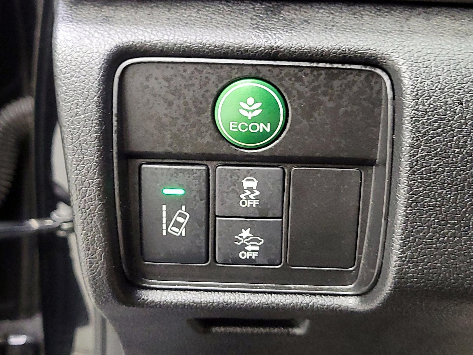 2016 Honda Accord EX - Photo 14