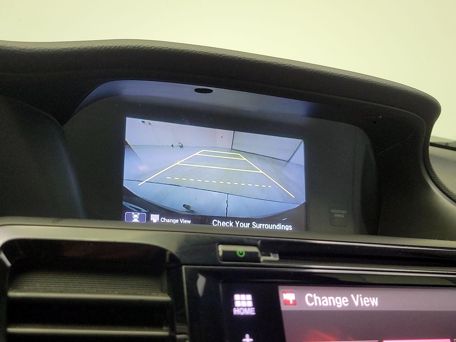 2016 Honda Accord EX - Photo 15