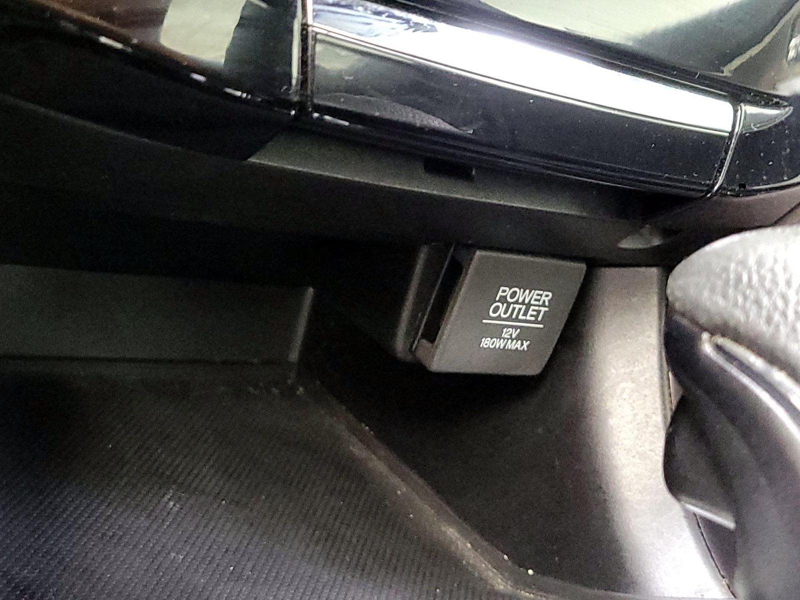 2016 Honda Accord EX - Photo 19