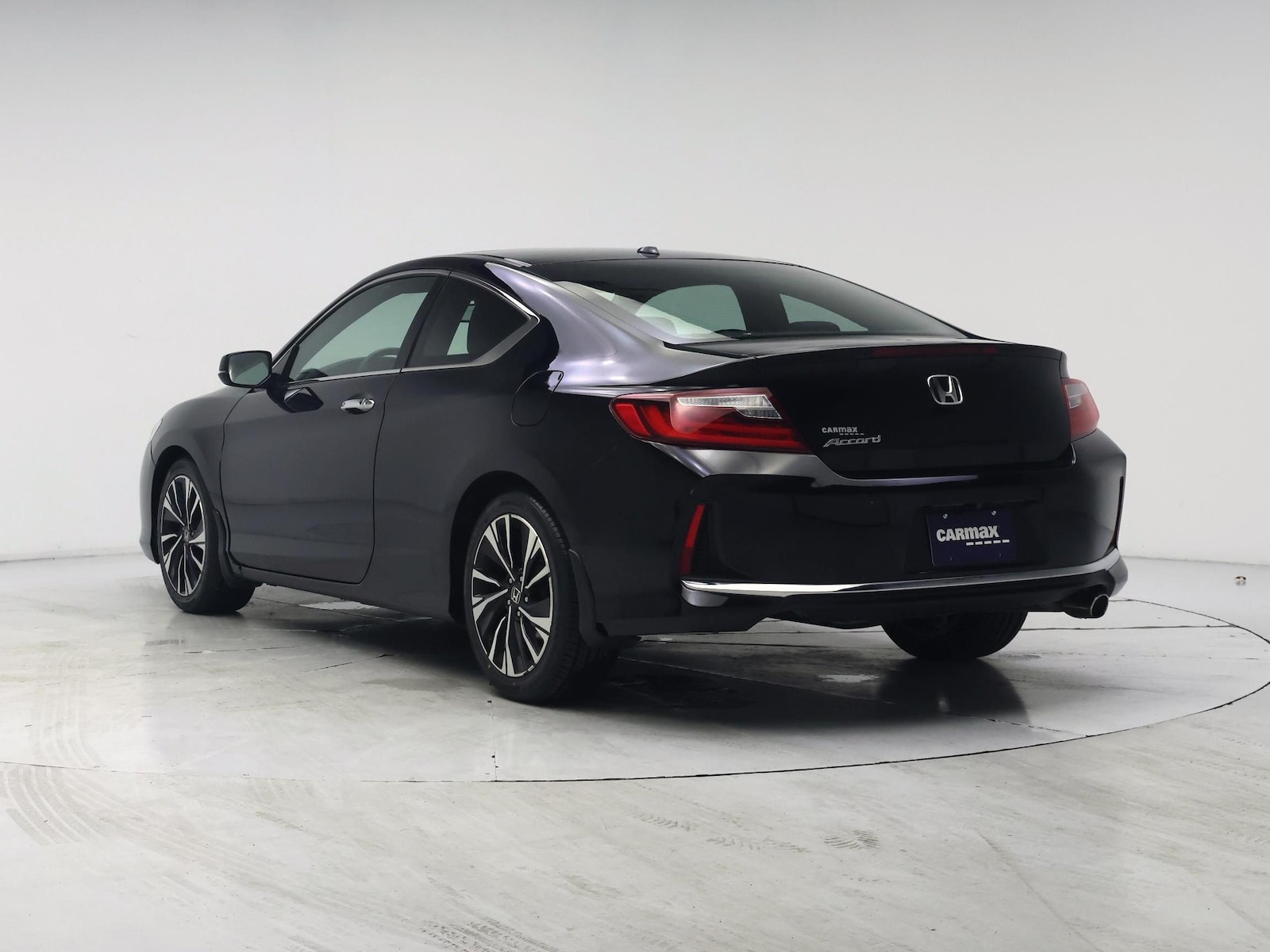2016 Honda Accord EX - Photo 3