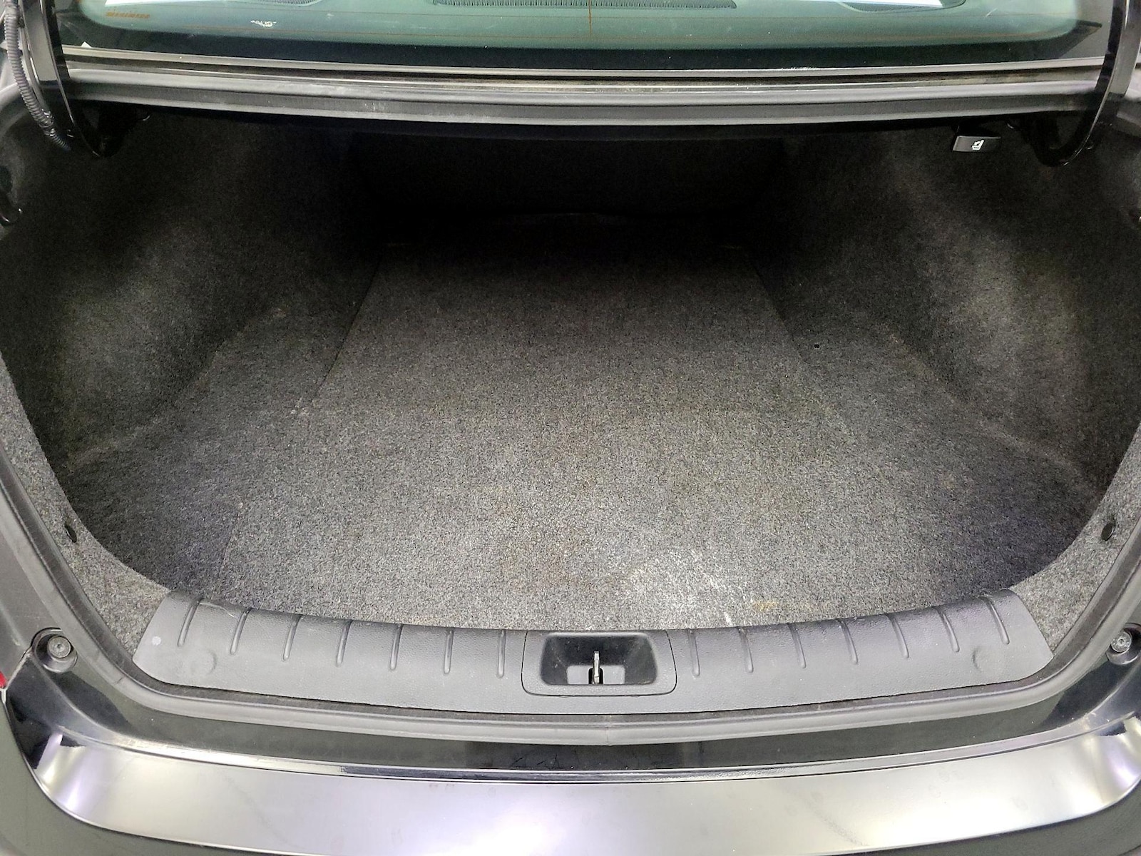 2016 Honda Accord EX - Photo 21
