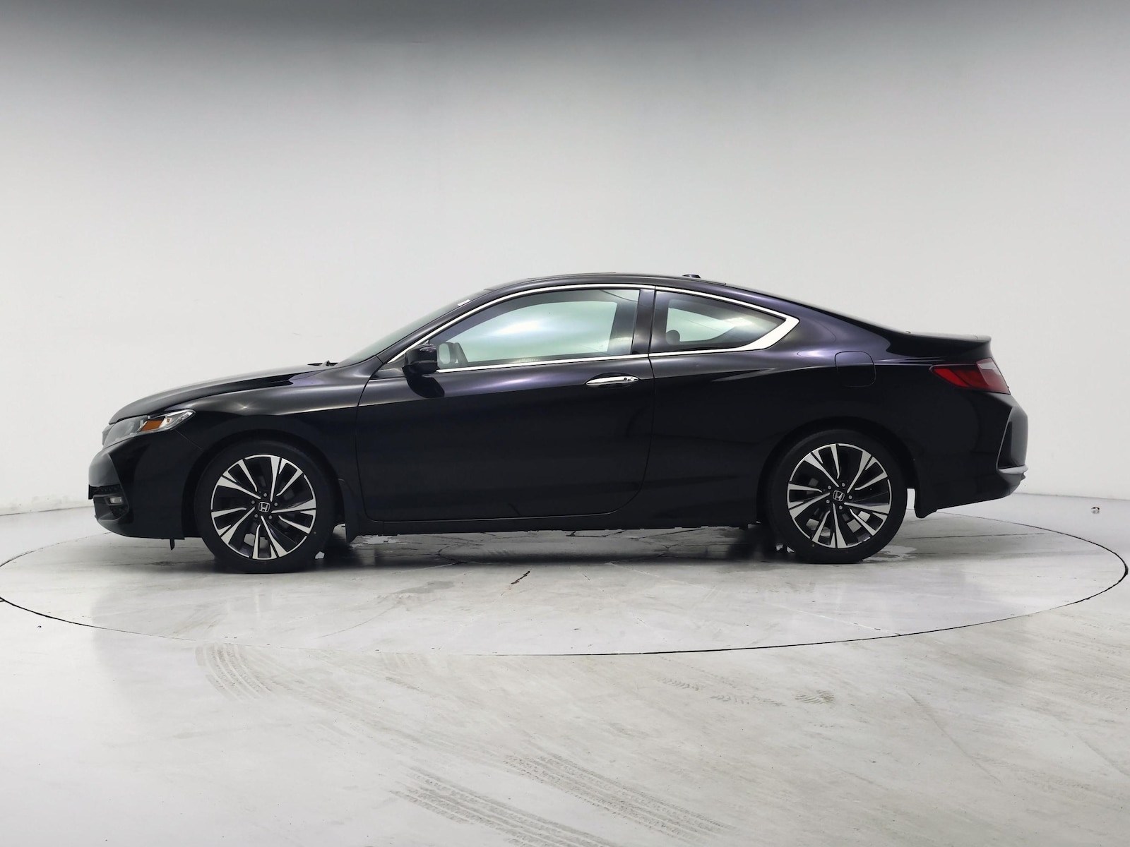 2016 Honda Accord EX - Photo 4