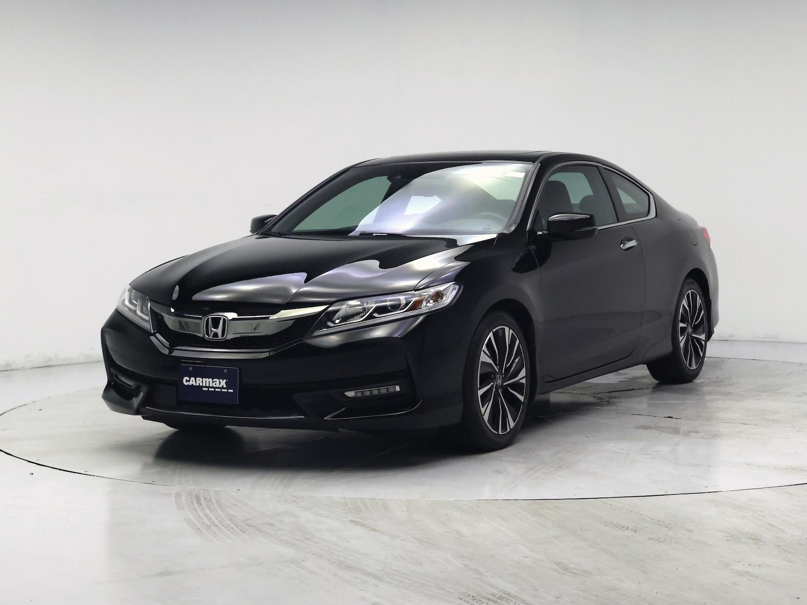 2016 Honda Accord EX - Photo 5