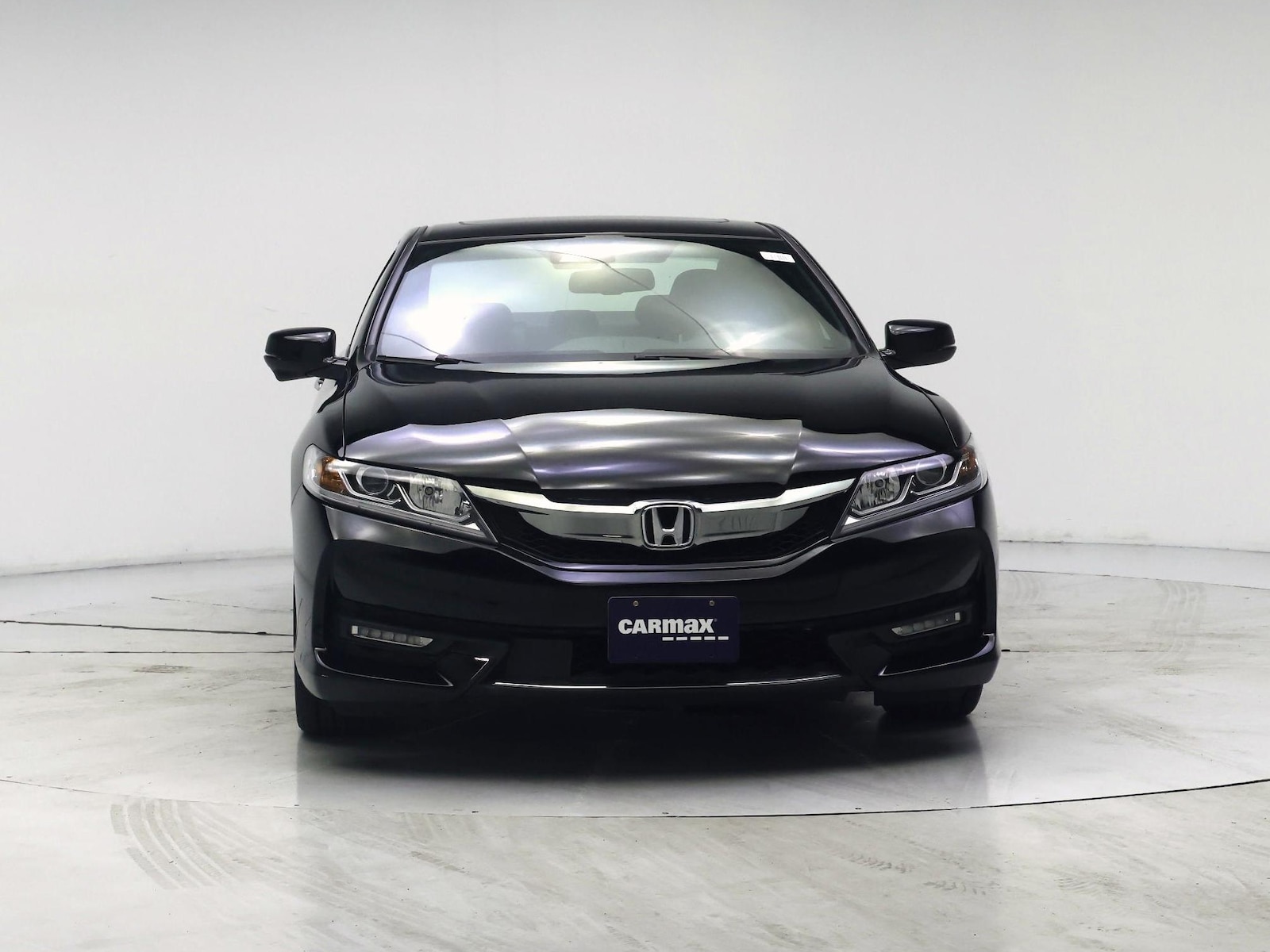 2016 Honda Accord EX - Photo 6