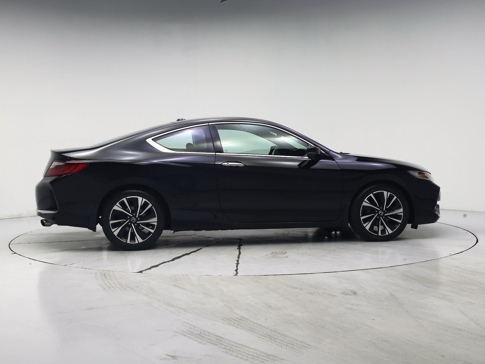 2016 Honda Accord EX - Photo 8