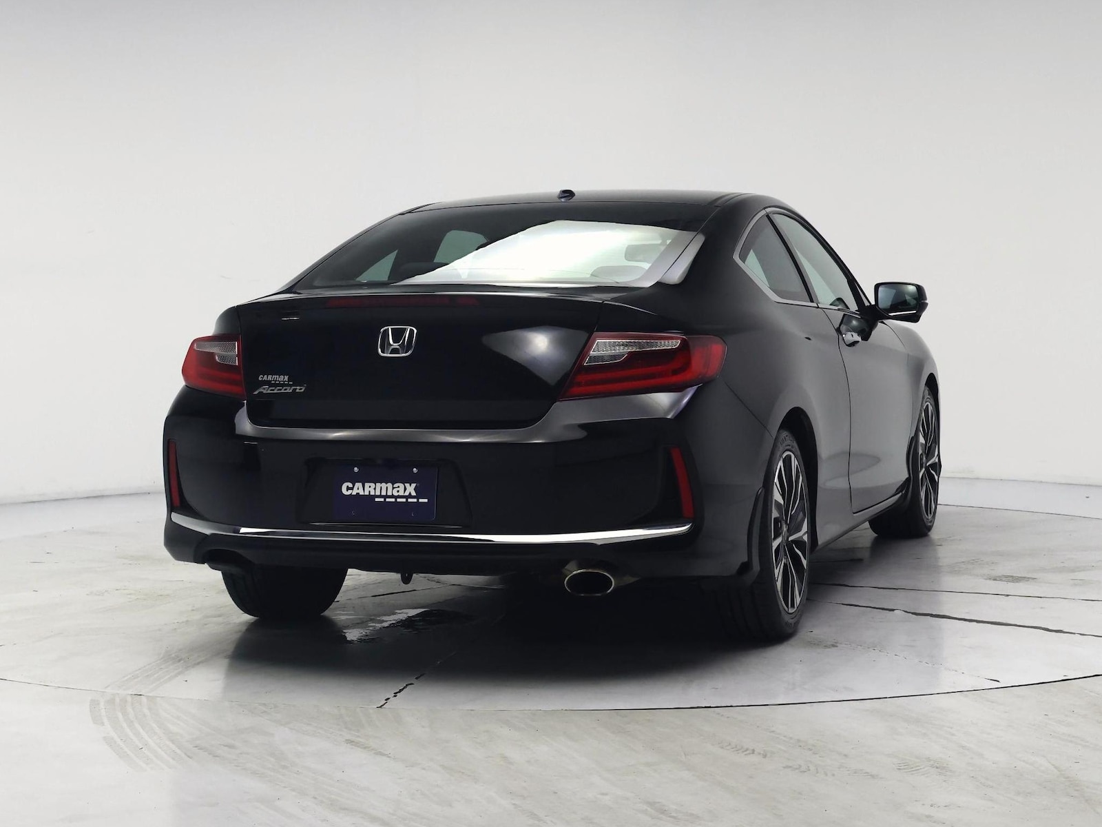 2016 Honda Accord EX - Photo 9