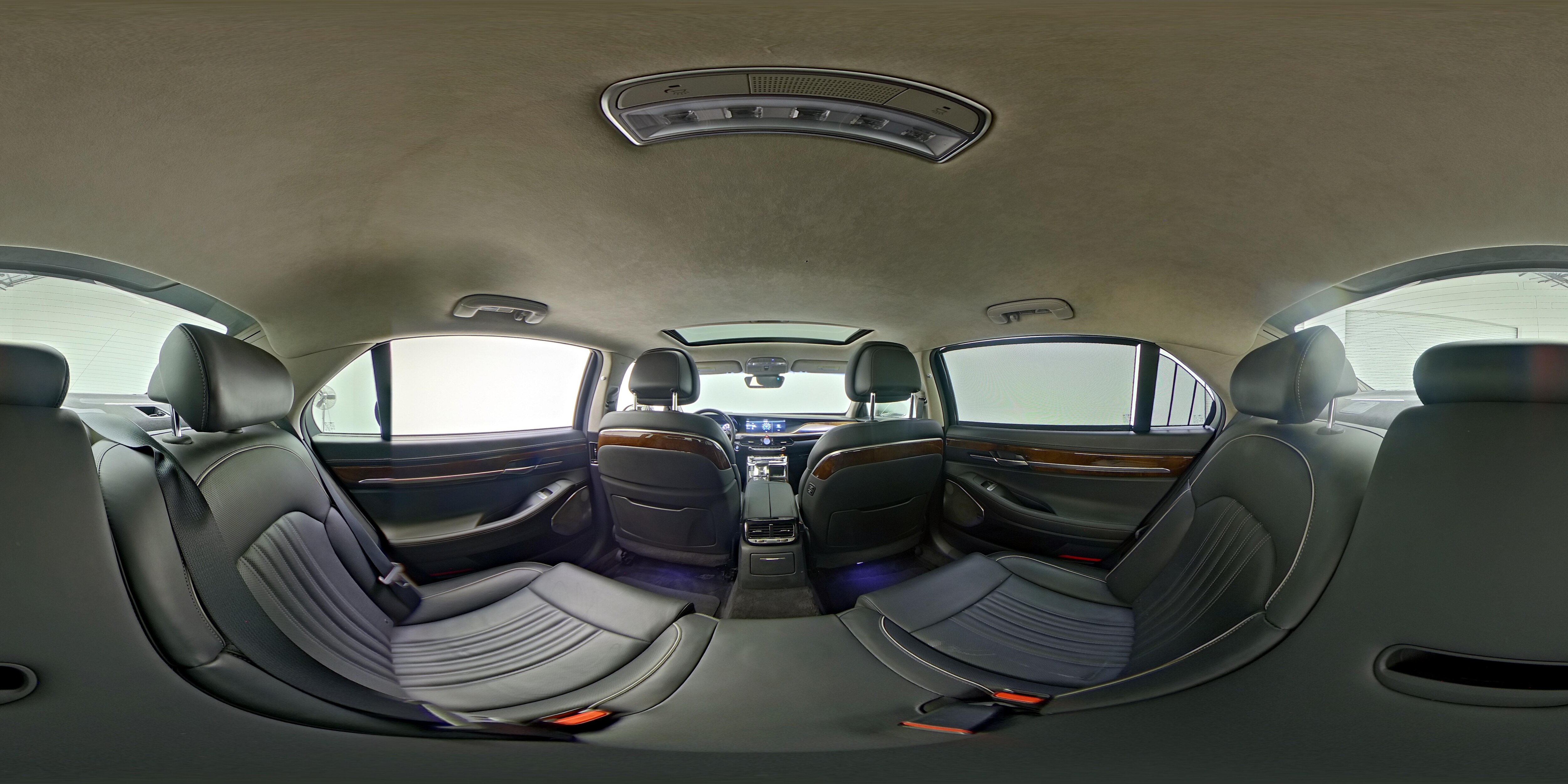 2019 GENESIS G90 Premium - Photo 27