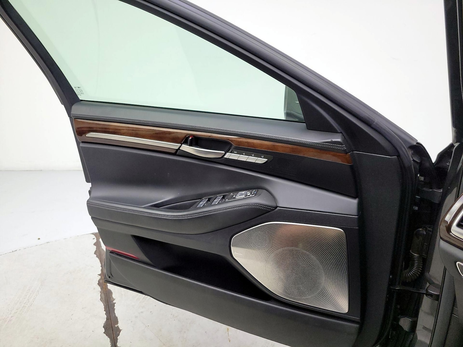 2019 GENESIS G90 Premium - Photo 13