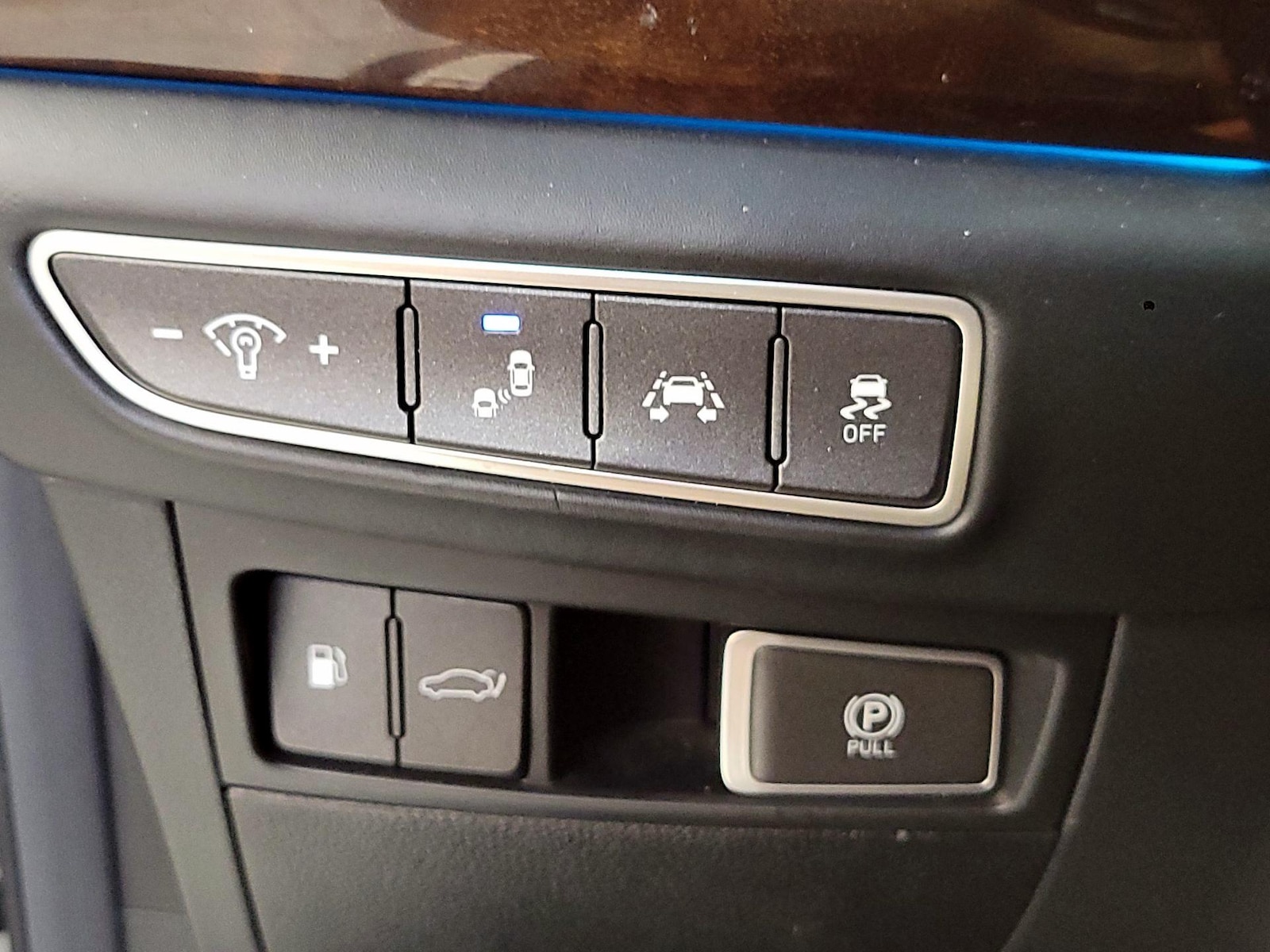 2019 GENESIS G90 Premium - Photo 14