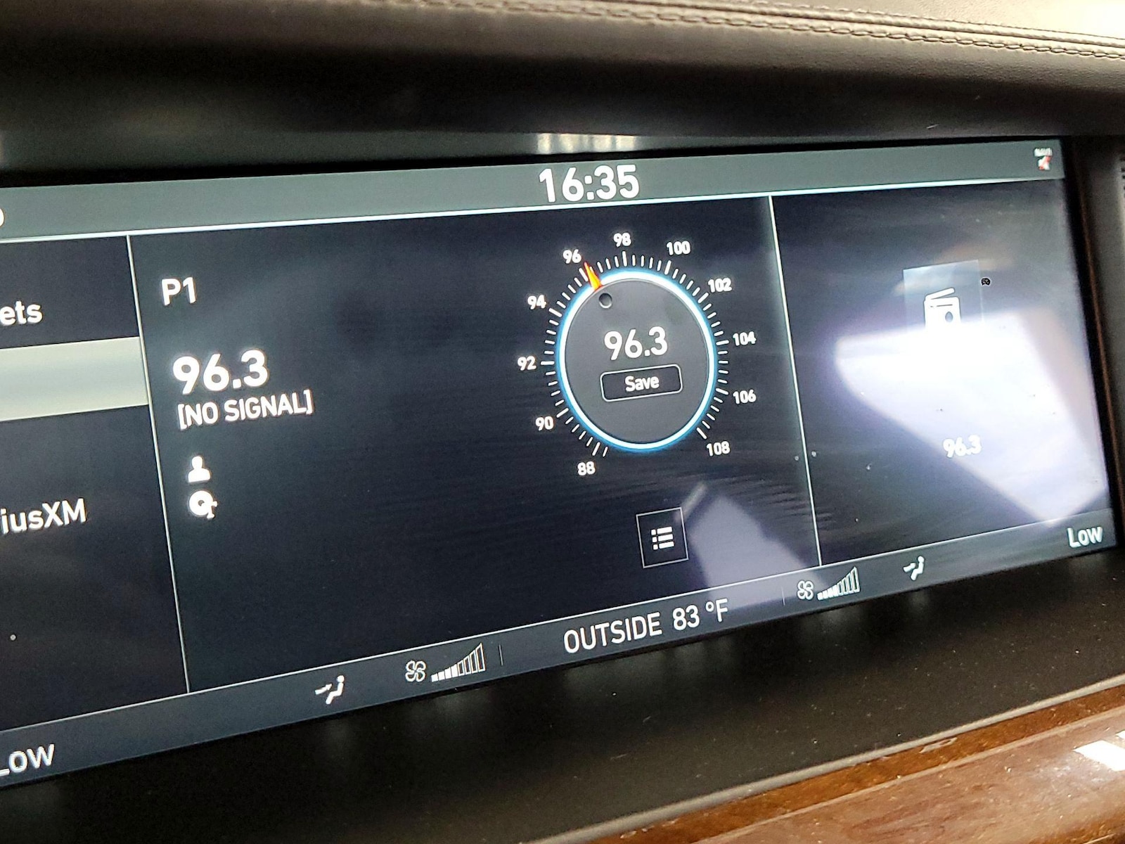 2019 GENESIS G90 Premium - Photo 17