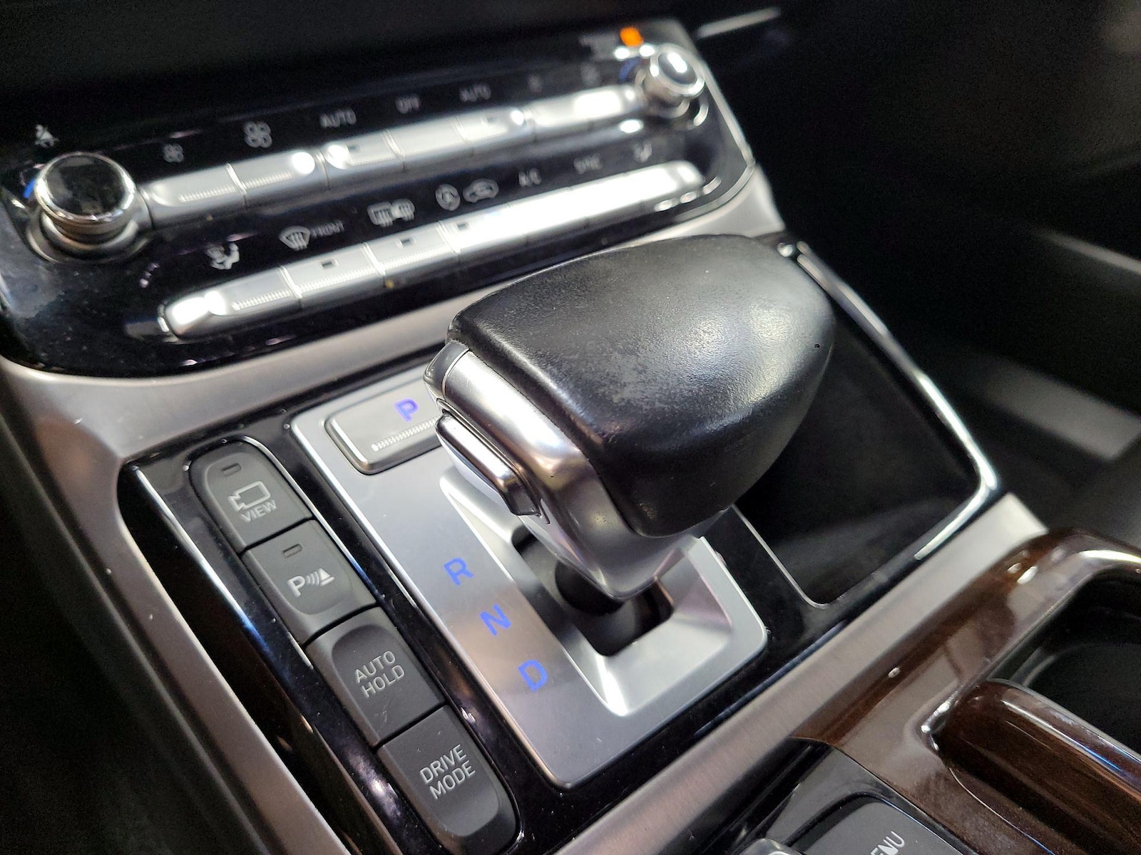 2019 GENESIS G90 Premium - Photo 19