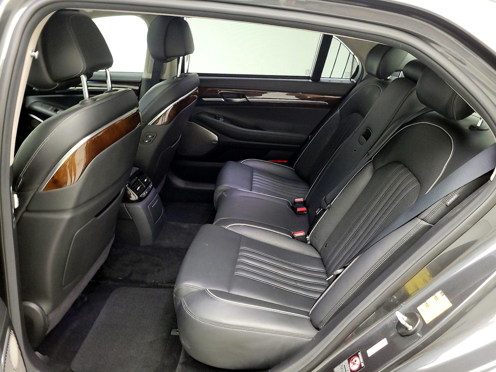 2019 GENESIS G90 Premium - Photo 22