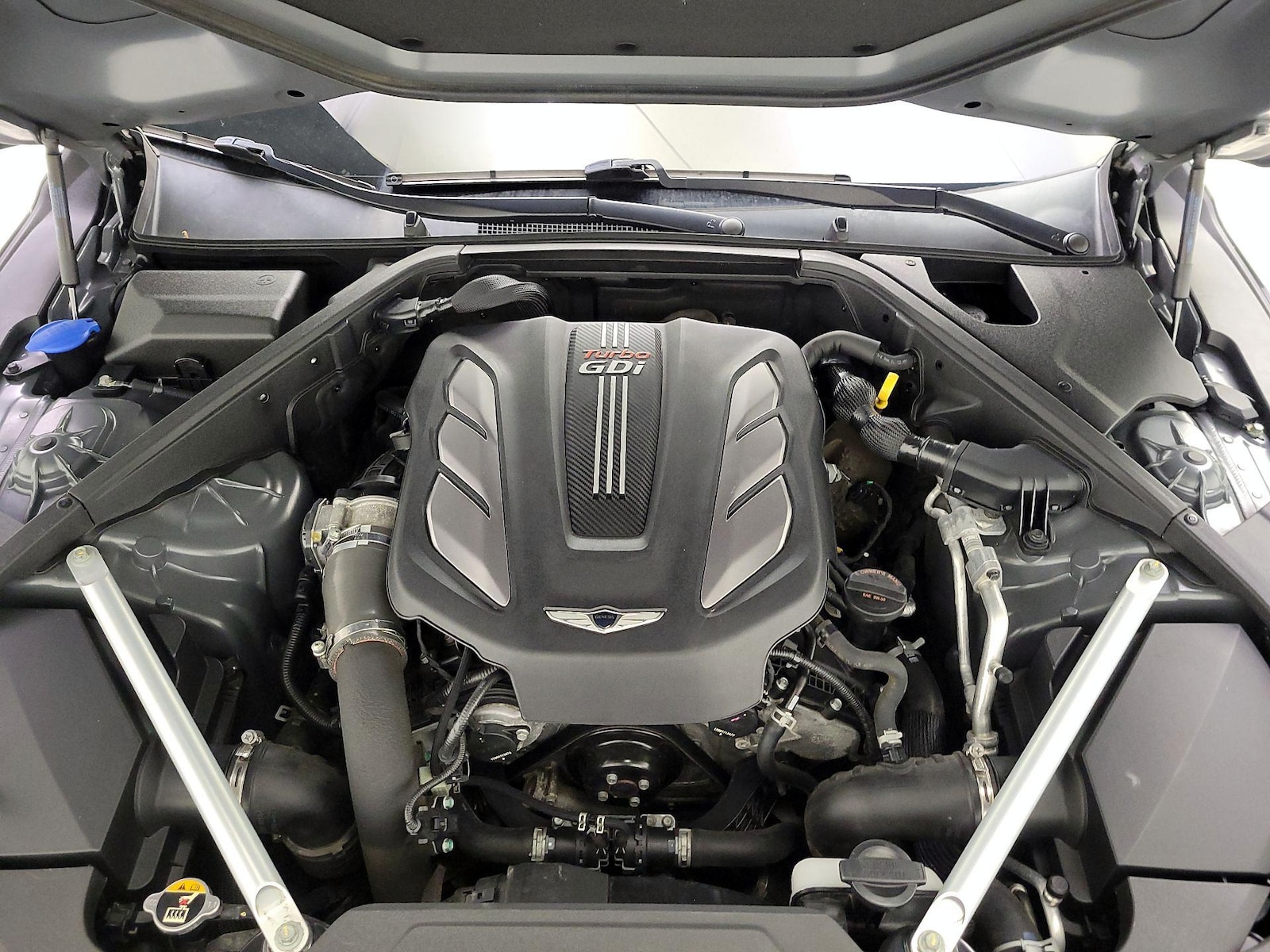 2019 GENESIS G90 Premium - Photo 24