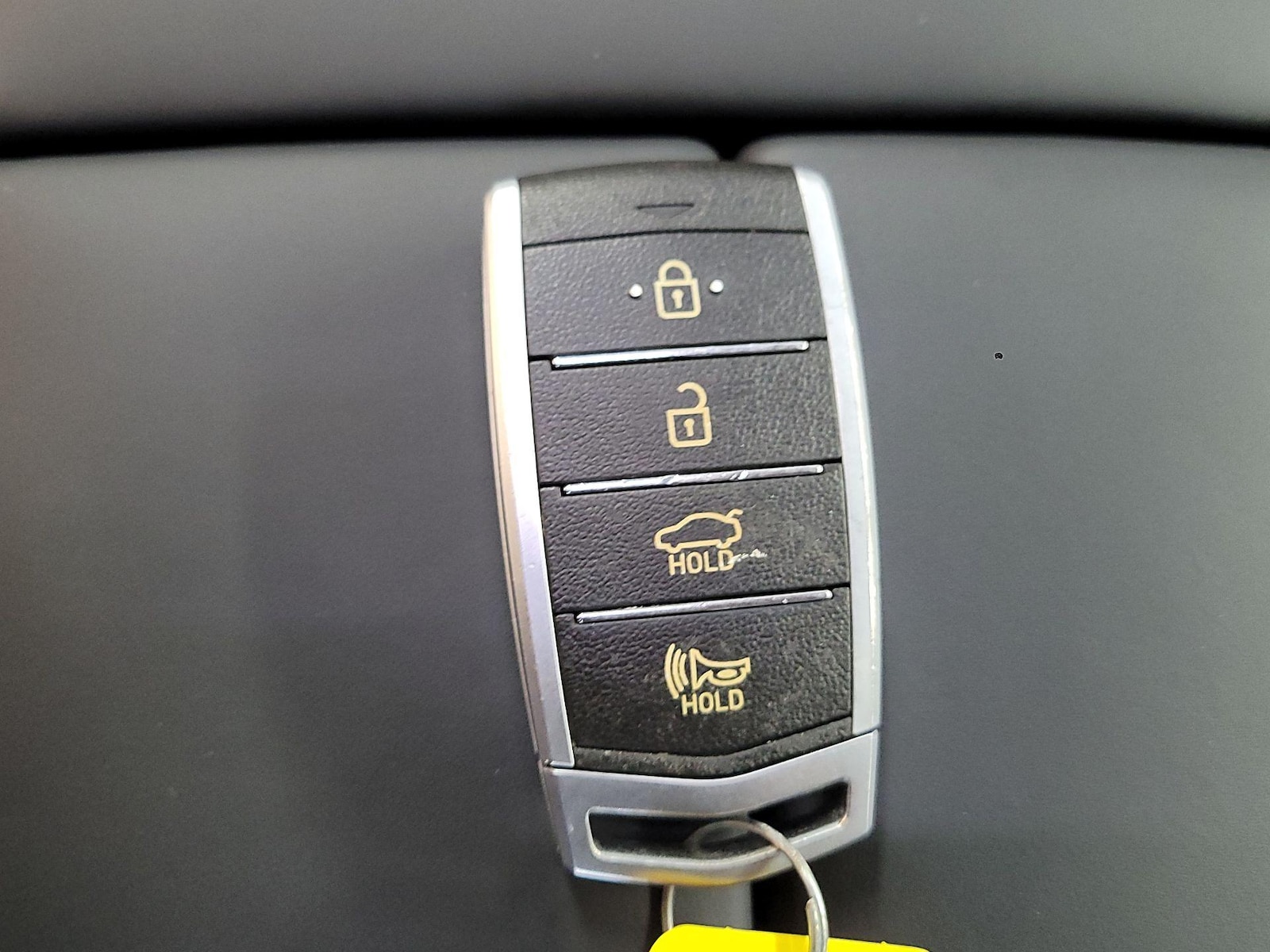 2019 GENESIS G90 Premium - Photo 25