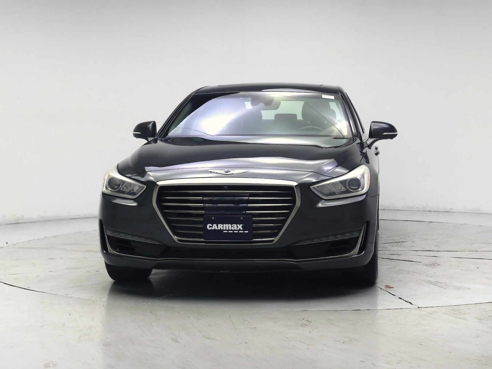 2019 GENESIS G90 Premium - Photo 6
