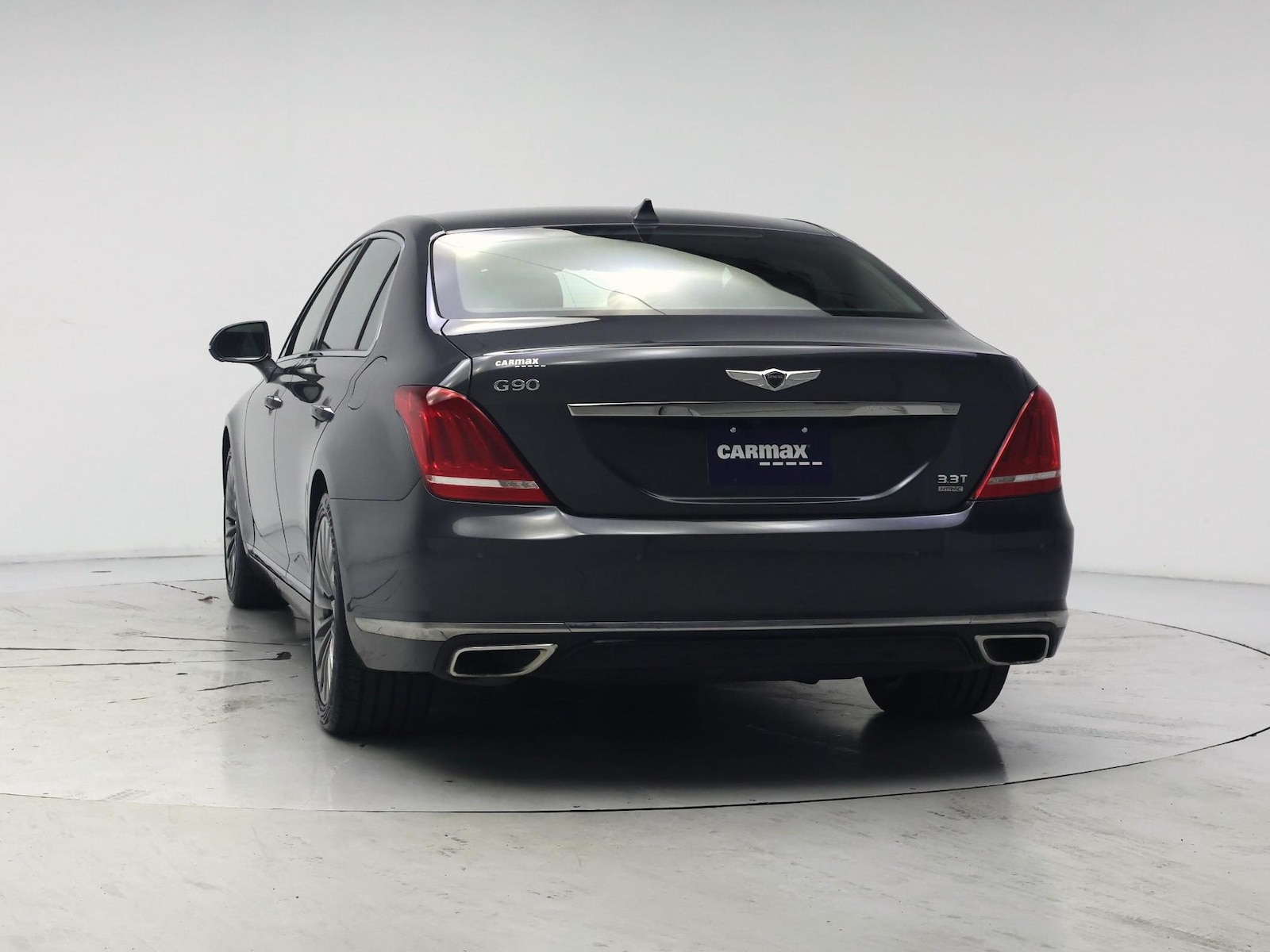 2019 GENESIS G90 Premium - Photo 7