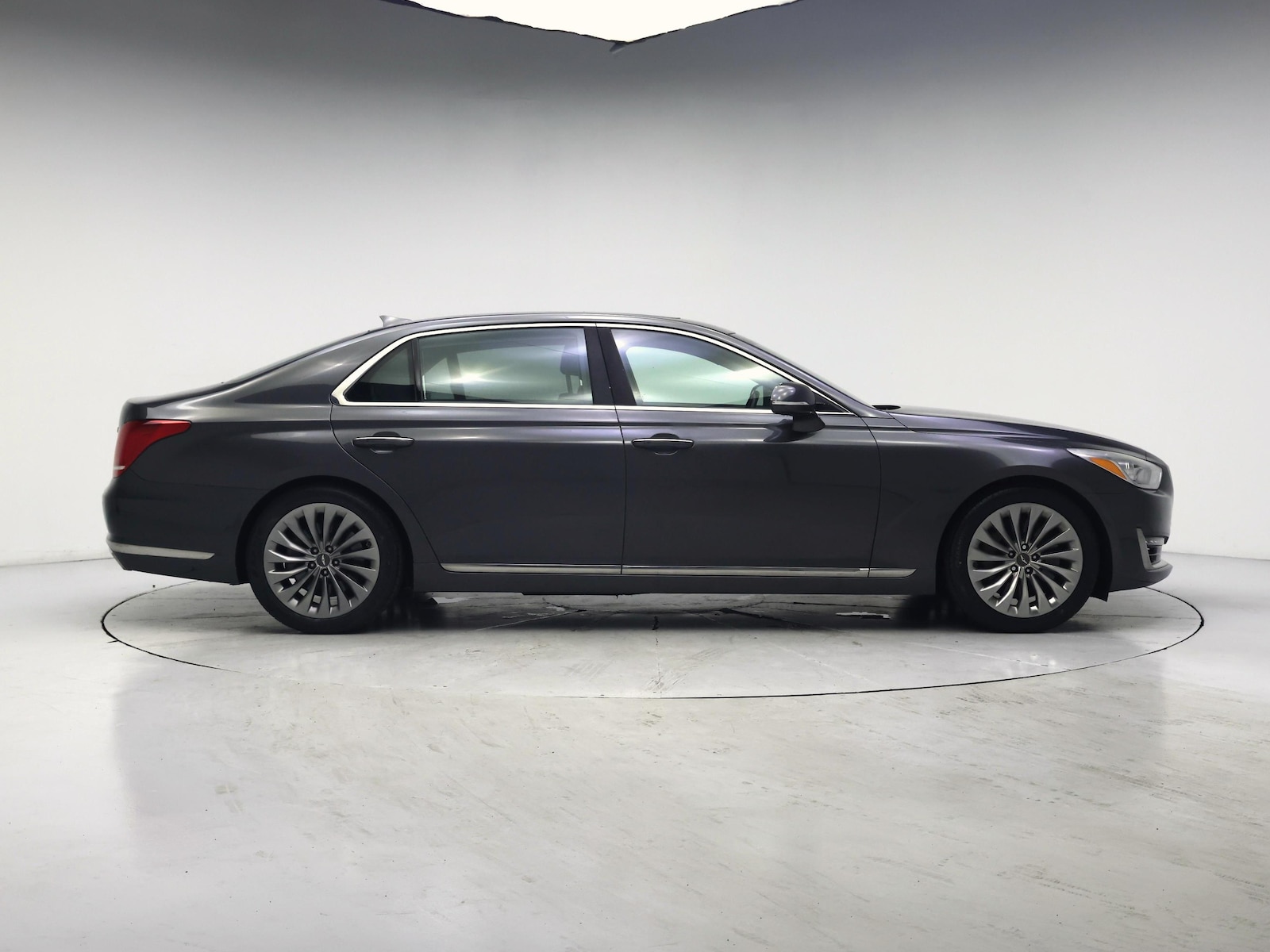 2019 GENESIS G90 Premium - Photo 8