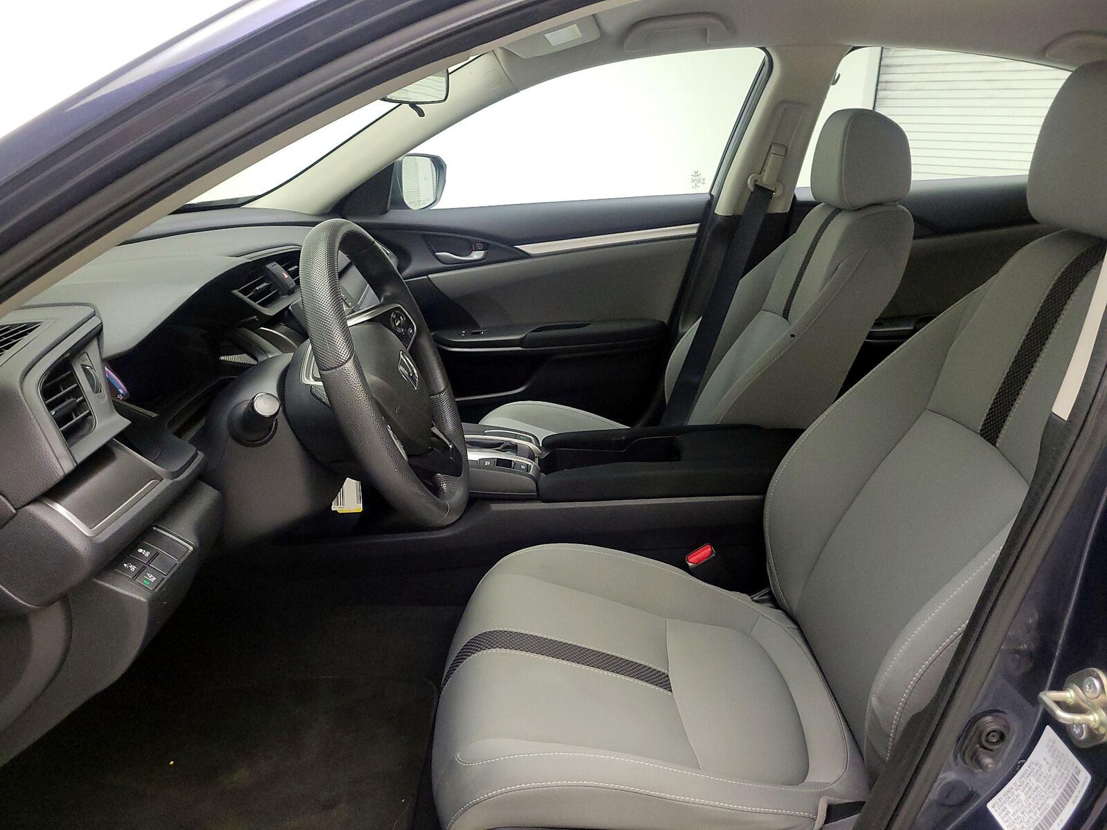 2020 Honda Civic LX - Photo 12