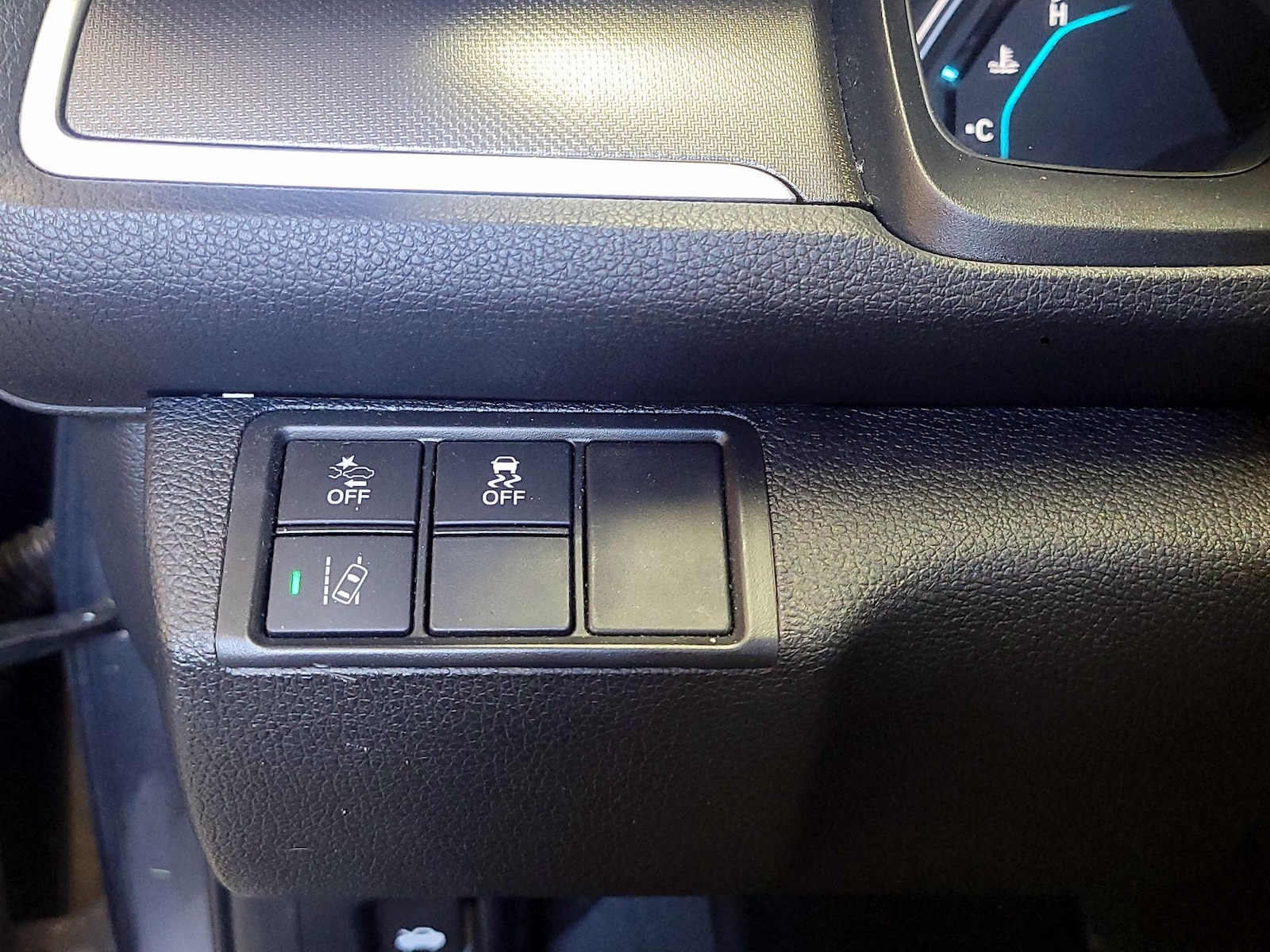 2020 Honda Civic LX - Photo 14