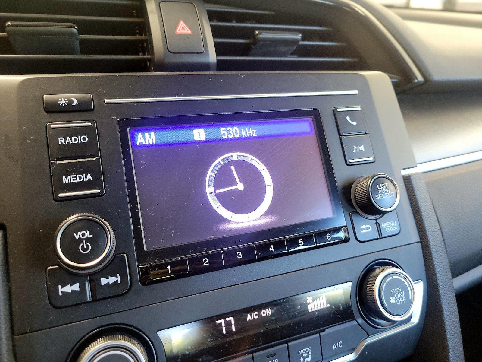 2020 Honda Civic LX - Photo 16