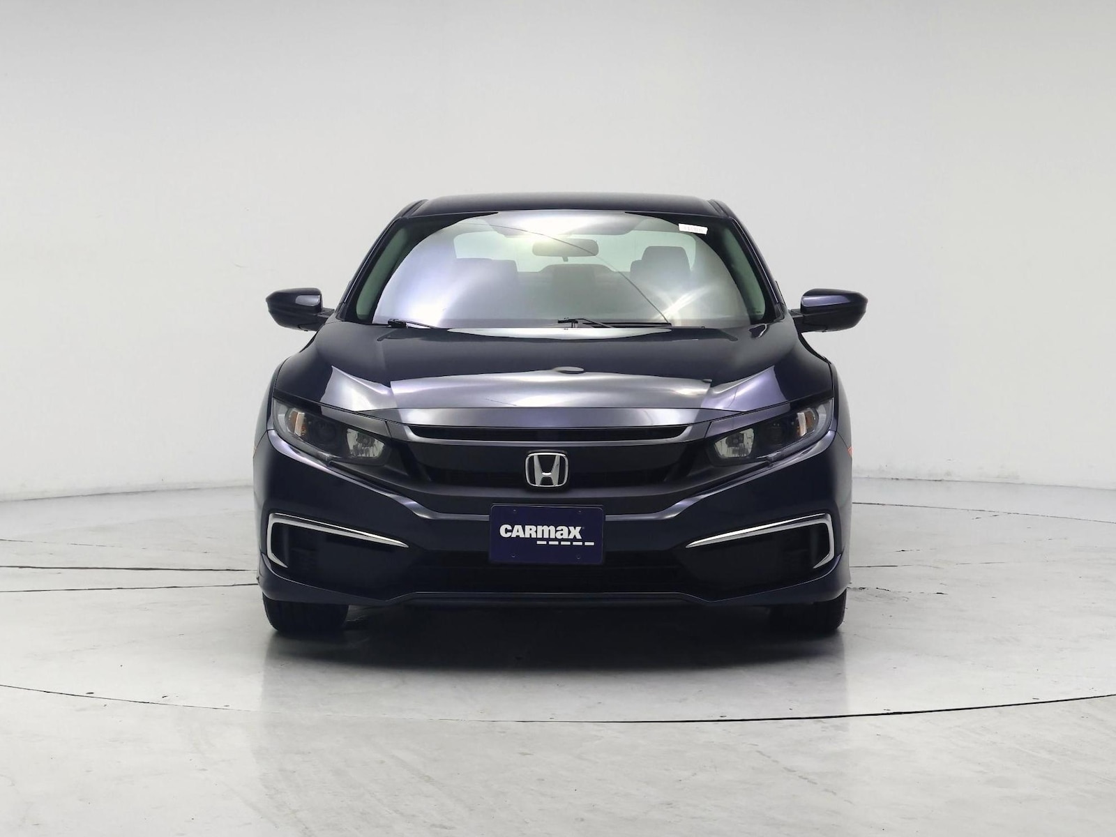 2020 Honda Civic LX - Photo 6