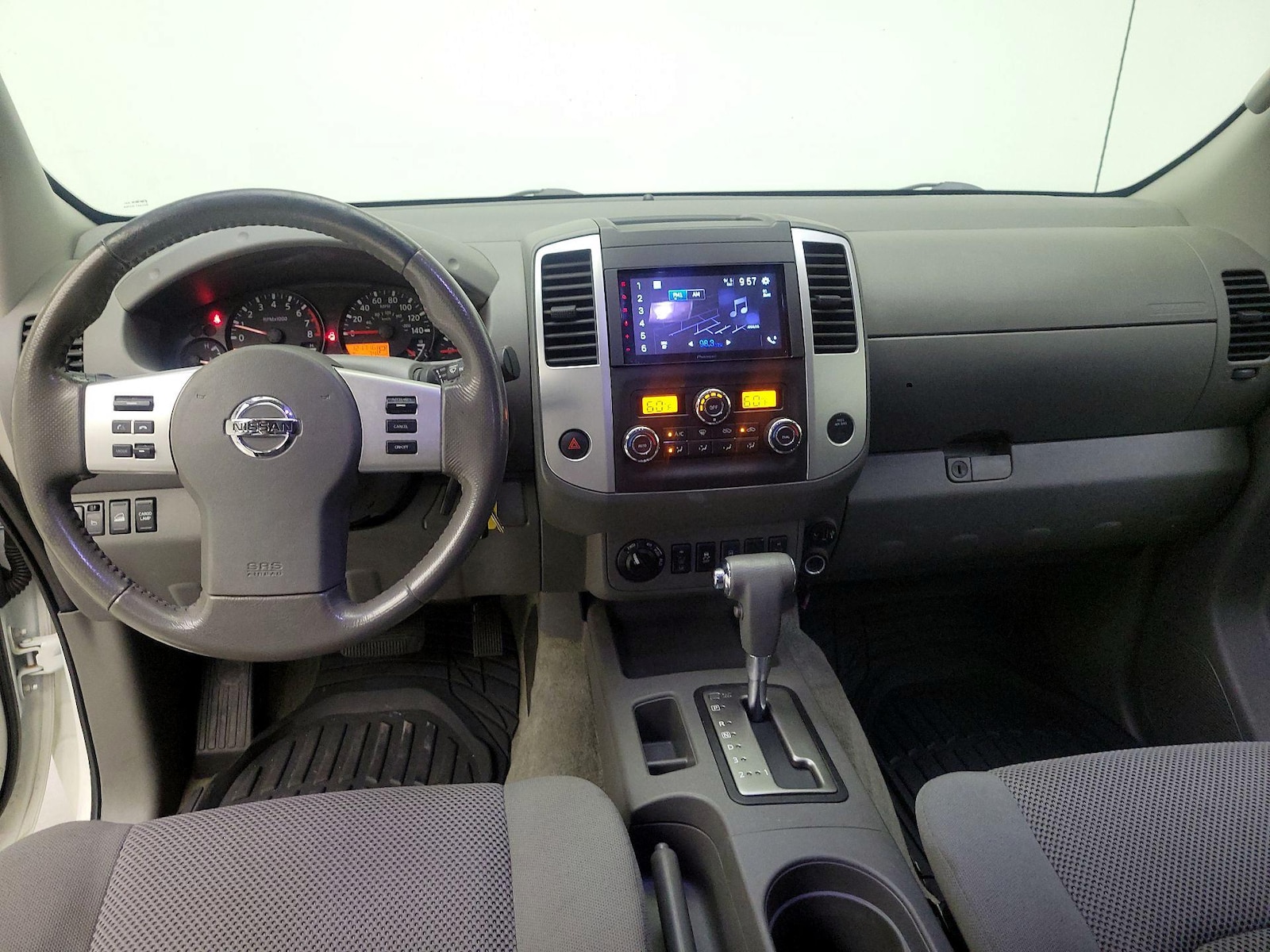 Rear View Camera