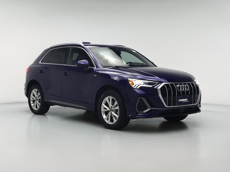2022 Audi Q3 S-Line Premium Plus