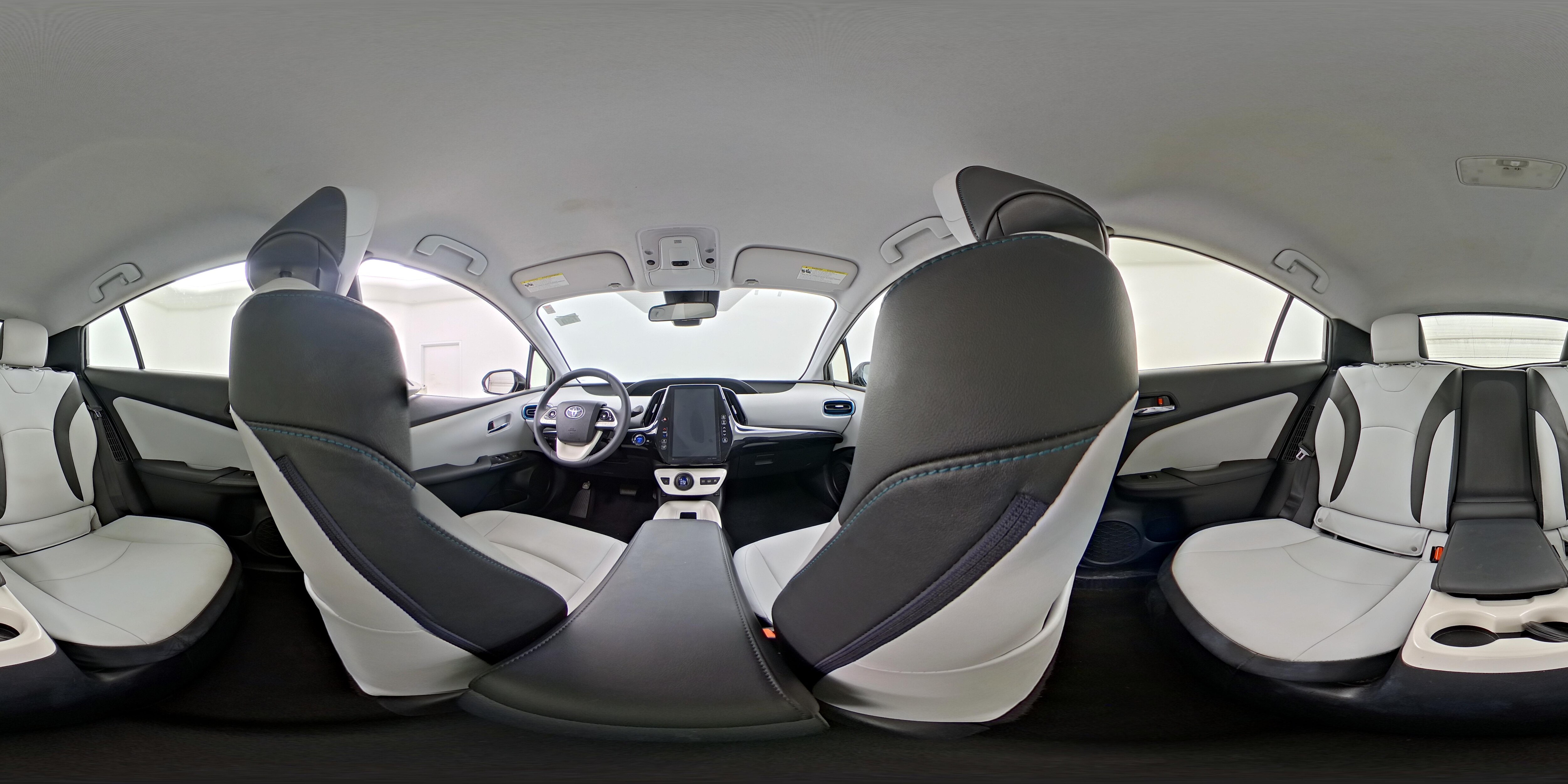 2017 Toyota Prius Prime Premium - Photo 25