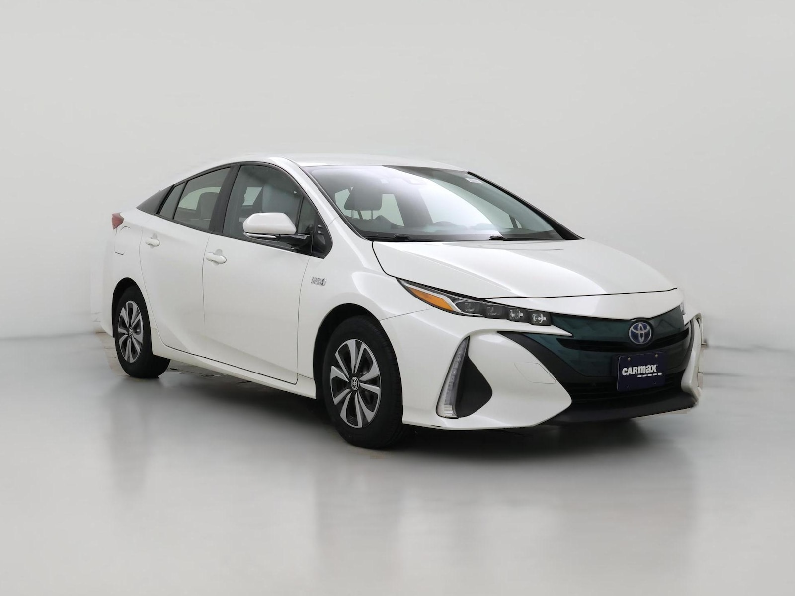 2017 Toyota Prius Prime Premium