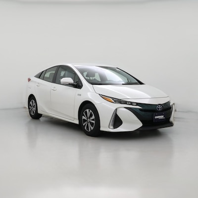 2017 Toyota Prius Prime Hybrid Premium