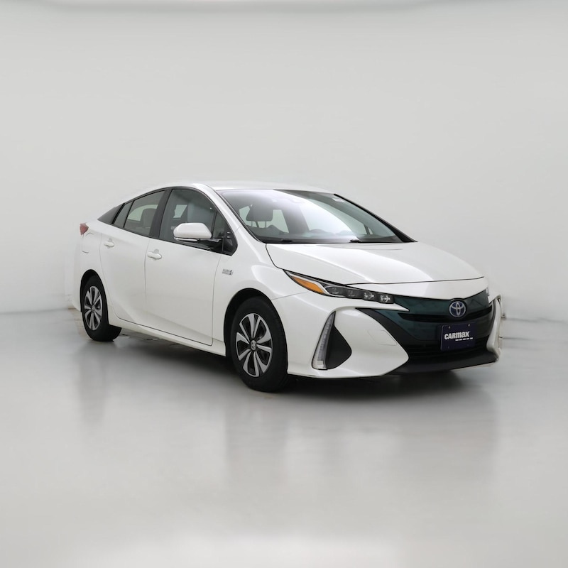 2017 Toyota Prius Prime Hybrid Premium