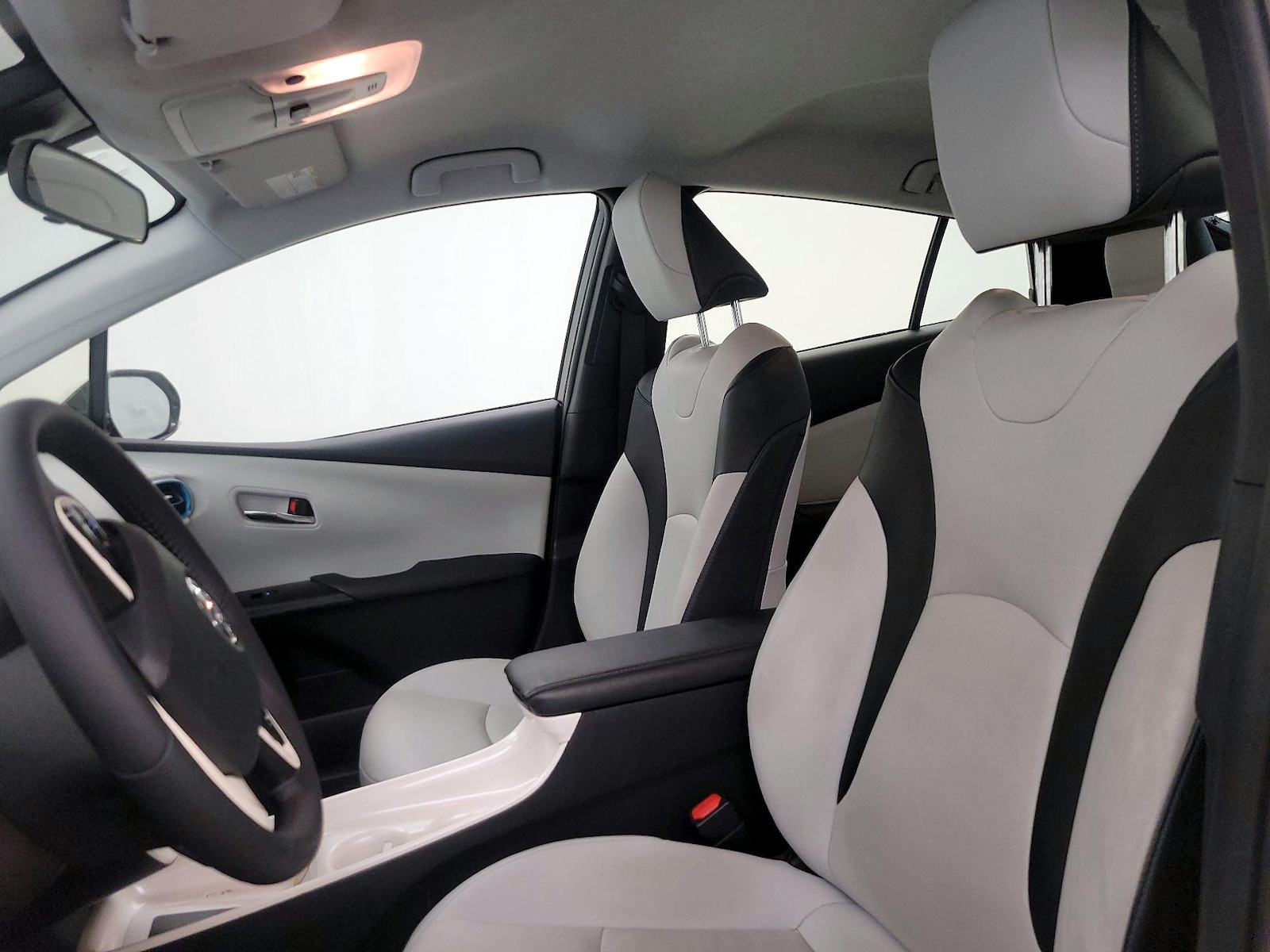 2017 Toyota Prius Prime Premium - Photo 12