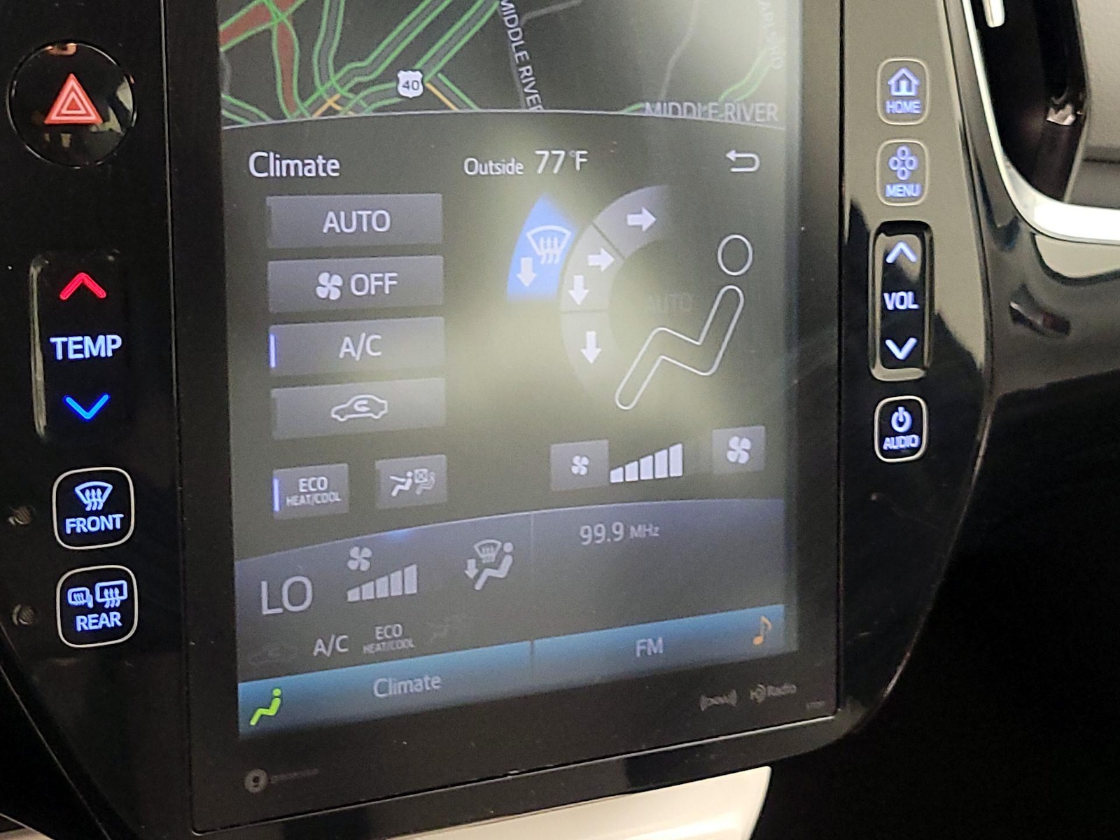 2017 Toyota Prius Prime Premium - Photo 18