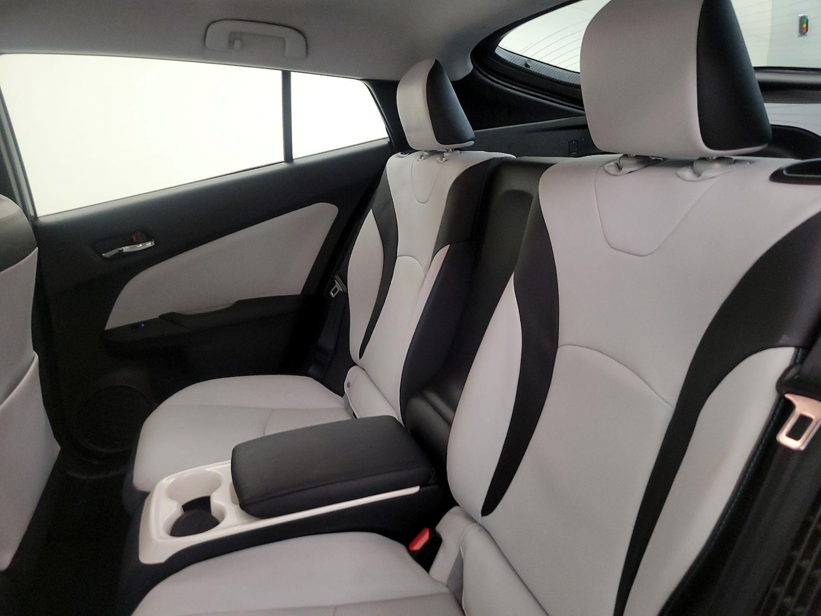 2017 Toyota Prius Prime Premium - Photo 21
