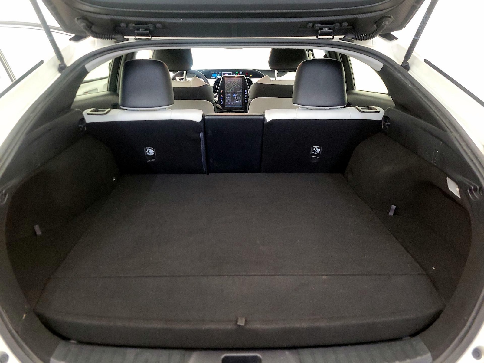 2017 Toyota Prius Prime Premium - Photo 22