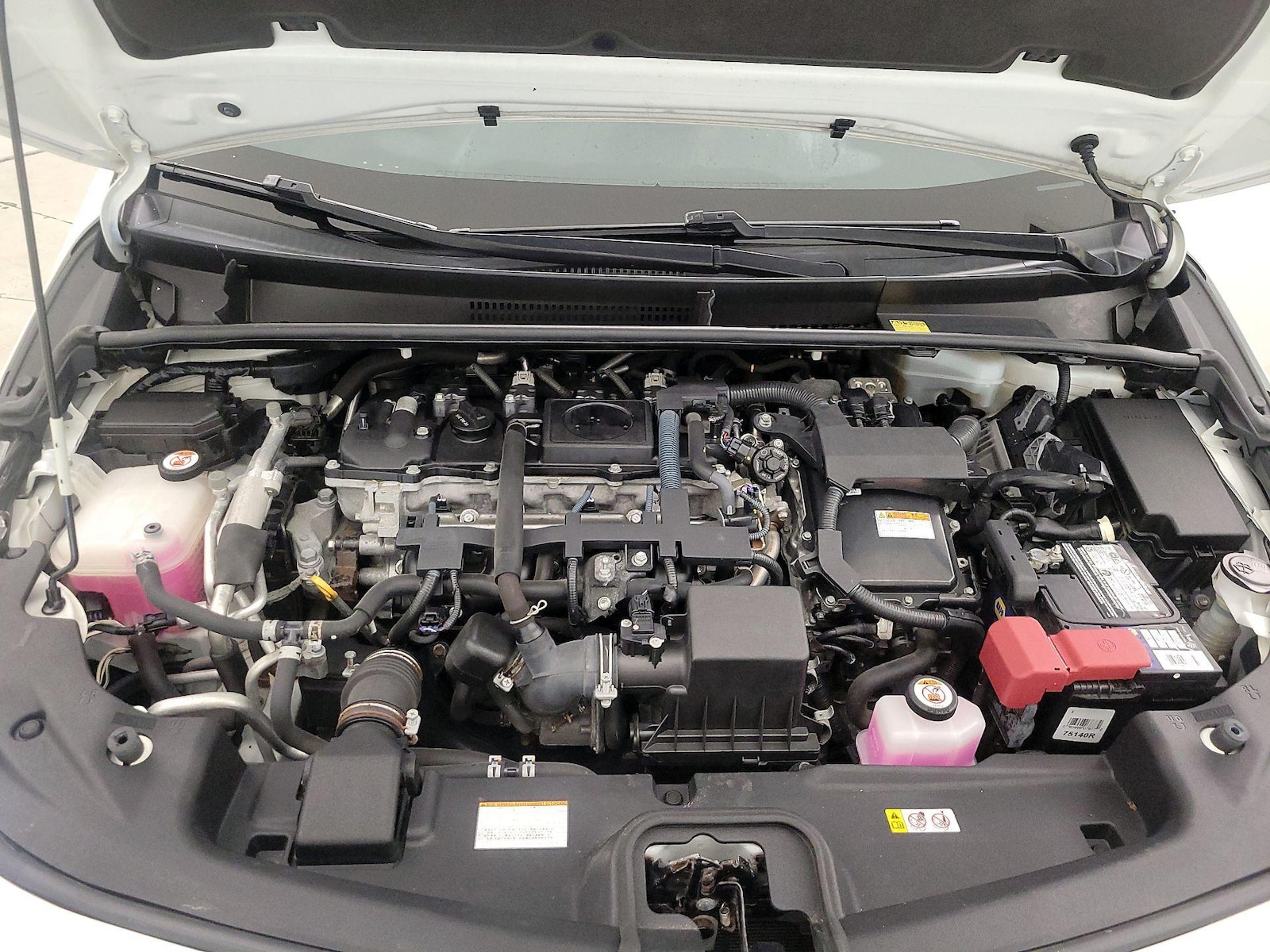 2017 Toyota Prius Prime Premium - Photo 23