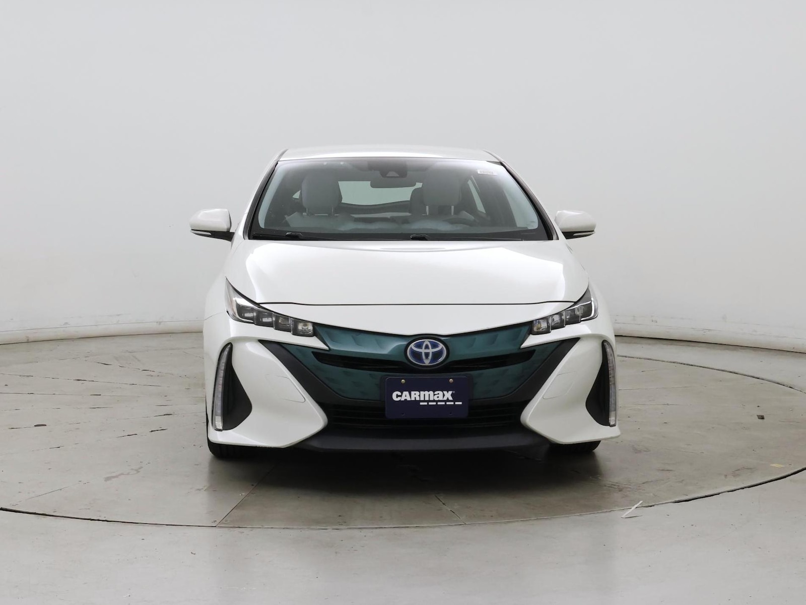2017 Toyota Prius Prime Premium - Photo 6