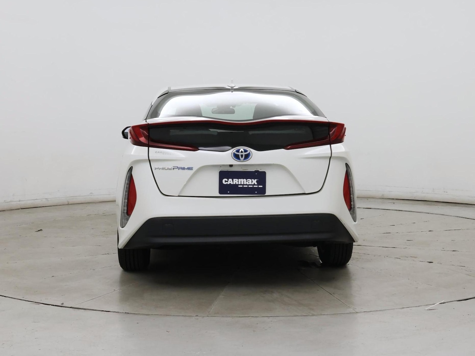 2017 Toyota Prius Prime Premium - Photo 7