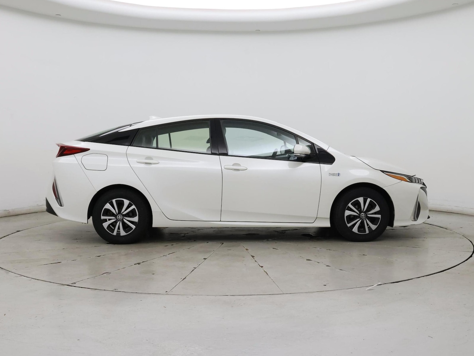 2017 Toyota Prius Prime Premium - Photo 8