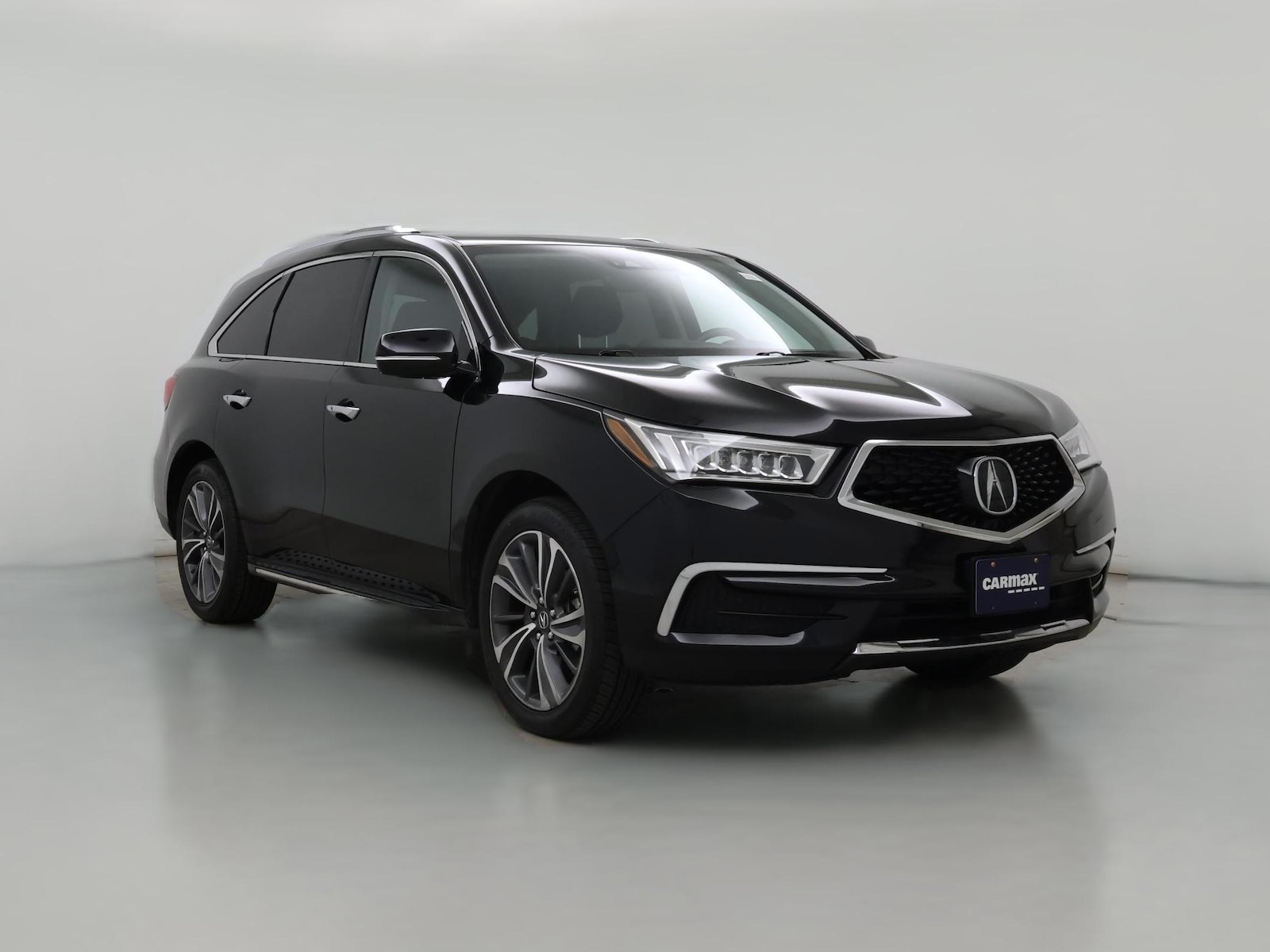 2019 Acura MDX Technology Package