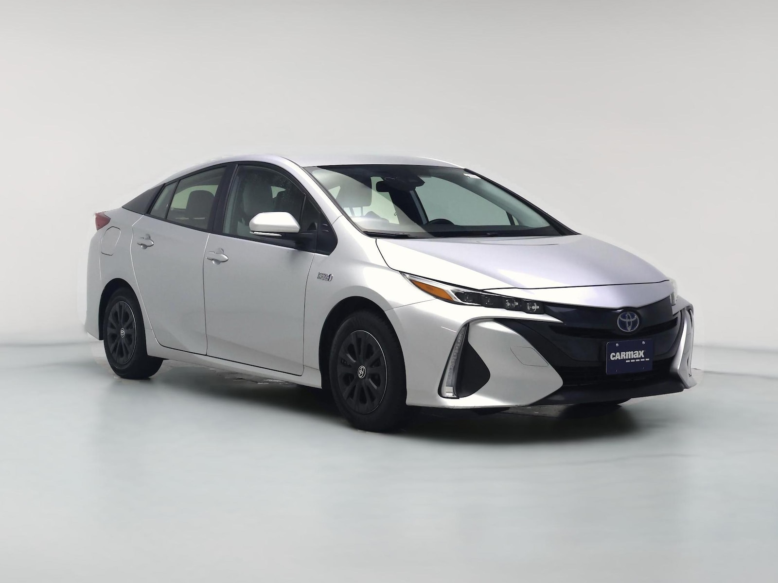2022 Toyota Prius Prime
