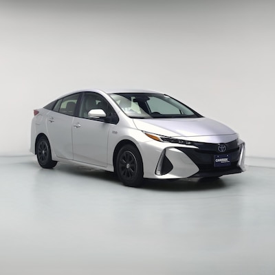 2022 Toyota Prius Prime Hybrid XLE