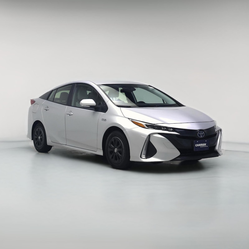 2022 Toyota Prius Prime Hybrid XLE