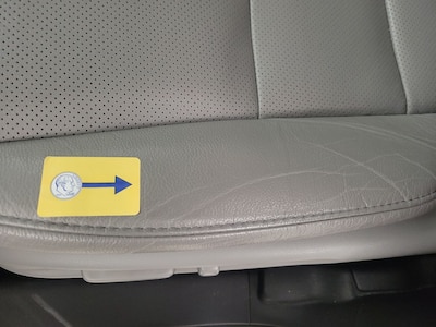 Condition detail