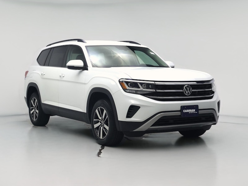 2022 Volkswagen Atlas SE