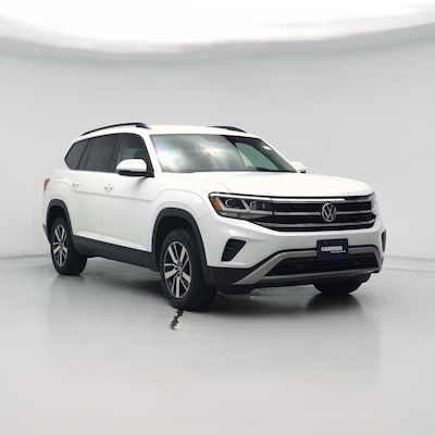 2022 Volkswagen Atlas SE
